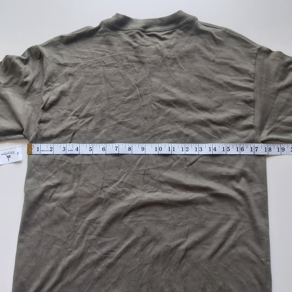 HANES Disney Parks Doctor Dwarf T-Shirt - Picture 9 of 13